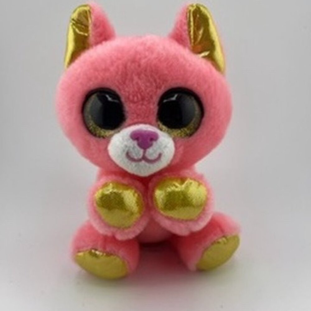 Coco Surprise Mitzy the Kitten Plush Animal Toy by ZURU